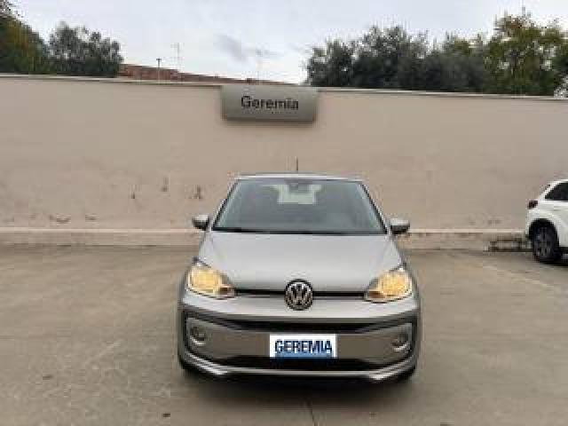 Volkswagen Up! 1.0 5p. Move Up! 
