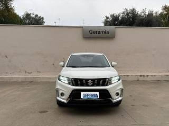 Suzuki Vitara 1.4 Hybrid 4wd Allgrip Cool 