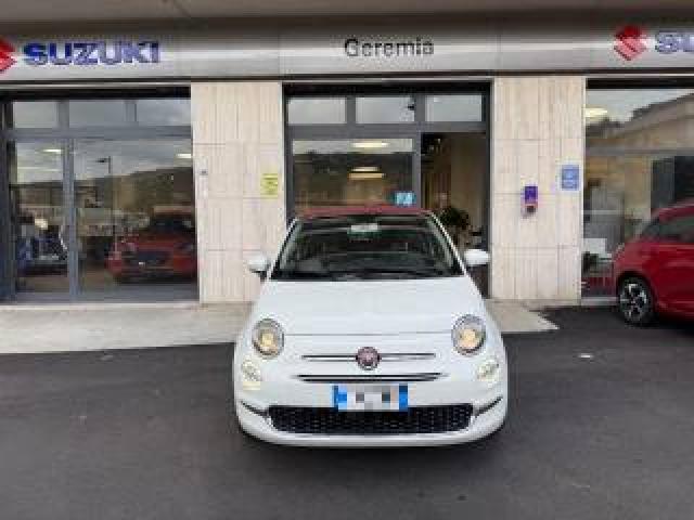 Fiat 500c 1.2 Lounge 