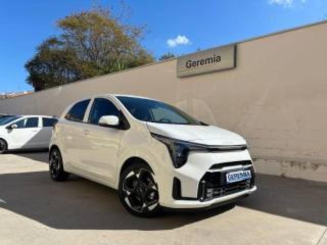 Kia Picanto 1.0 12v 5 Porte  20th Anniversary Edition Fleet 
