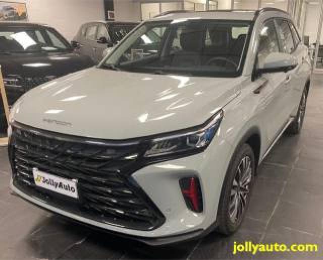 Dfsk Glory 600 1.5 Turbo Benzina E-Cvt 