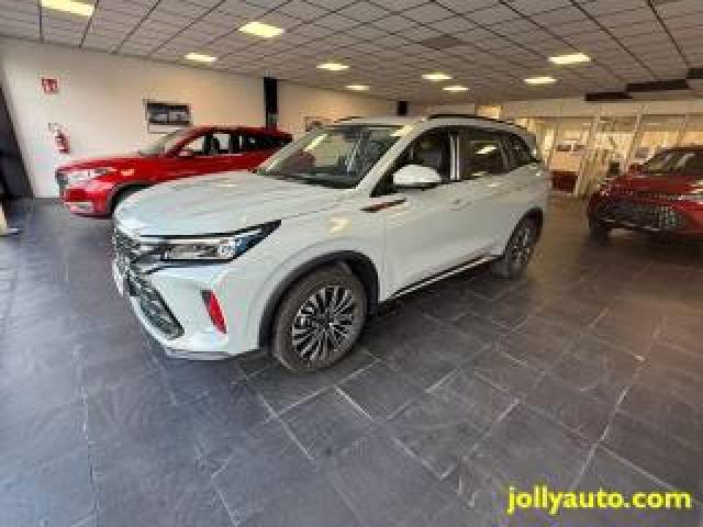 Dfsk Glory 600 1.5 Turbo Benzina E-Cvt 