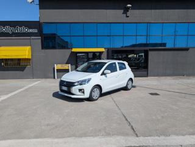 Mitsubishi Space Star 1.2 Invite - Ok Neopatentati  