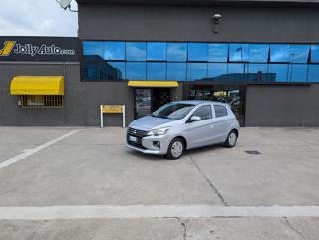 Mitsubishi Space Star 1.2 Invite - Ok Neopatentati  