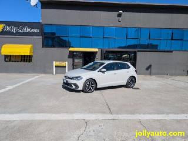 Volkswagen Polo 1.0 Tsi Dsg Life 5 Porte  