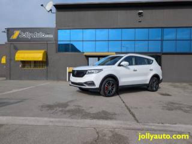 Dfsk Glory 580 Pro 1.5 T 150 Cv - A/t - Automatica - 7 Posti  