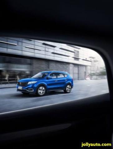 Dfsk Glory 580 Pro 1.5 T 150cv A/t  Automatica 7 Posti **km0** 