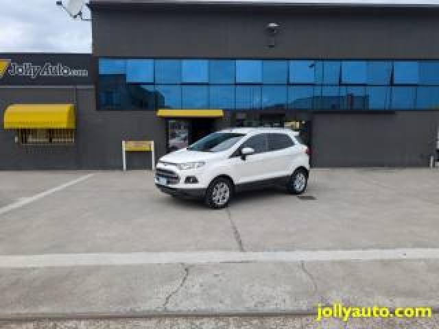 Ford Ecosport 1.5 Tdci 95 Cv Business Ok Neopatentati  