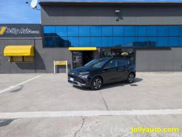 Hyundai Bayon 1.2 Mpi Mt Xline  ** Km 0 ** 