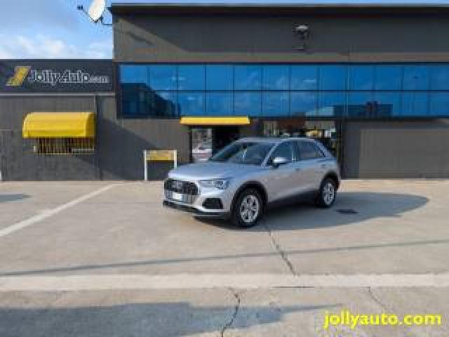 Audi Q3 45 Tfsi E S Tronic Business Plug In Hybrid 
