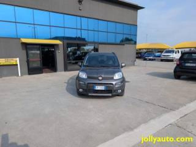 Fiat Panda 1.0 Firefly S&s Hybrid City Life 5posti Ok Neopate 