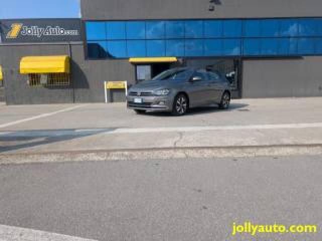 Volkswagen Polo 1.0 Tsi 5p 95 Bluemotion Technology Ok Neopatentat 