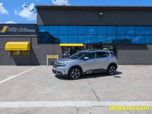 Citroen C5 Aircross Hybrid 225 E-Eat8 Feel Plug In - Aziendale  