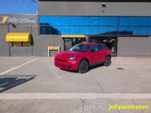 Fiat 600 Hybrid 110 Cv Dct Mhev La Prima Ii ** Kmo ** 