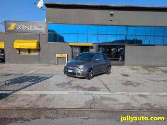 Fiat 500 1.3 Multijet 16v 95 Cv s 
