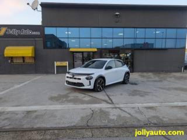 Lancia Ypsilon Hybrid E-Dct Lx **km0** 