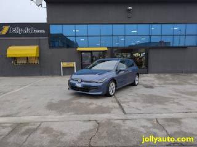 Volkswagen Golf 2.0 Tdi 115 Cv Scr Edition Plus 