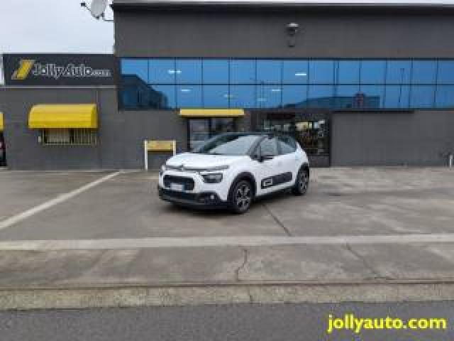Citroen C3 Puretech 110 S&s Eat6 Shine - Automatica  