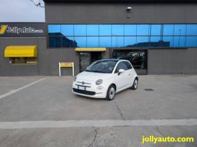 Fiat 500 1.0 Hybrid Dolcevita Ok Neopatentati  
