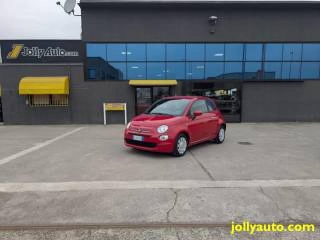Fiat 500 1.0 Hybrid Pop Ok Neopatentati  