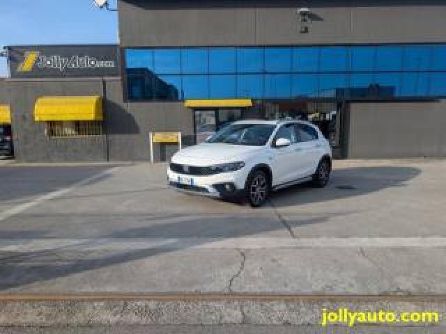 Fiat Tipo 1.0 5 Porte Cross 100 Cv - Ok Neopatentati  
