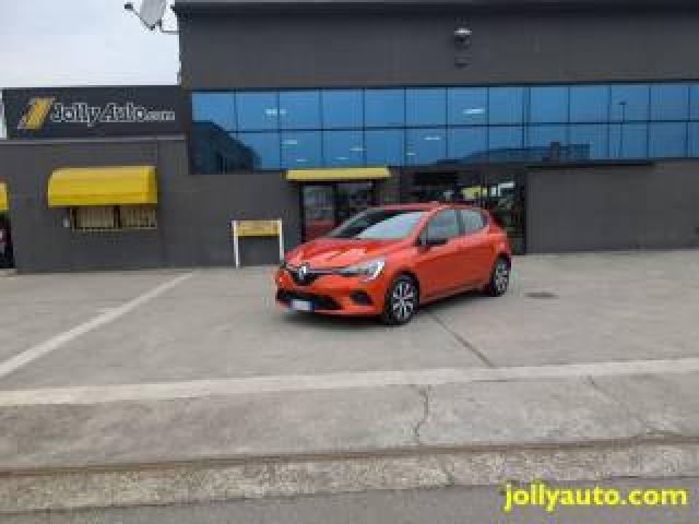Renault Clio Sce 65 Cv 5p Equilibre Aziendale Ok Neopatentati 