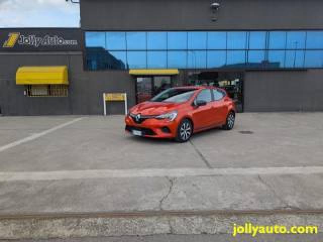 Renault Clio Sce 65 Cv 5p Equilibre Aziendale Ok Neopatentati 