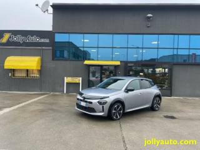 Lancia Ypsilon Hybrid E-Dct Lx - Ok Neopatentati 