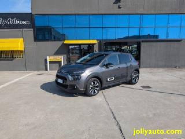 Citroen C3 Puretech 110 S&s Max - Ok Neopatentati  