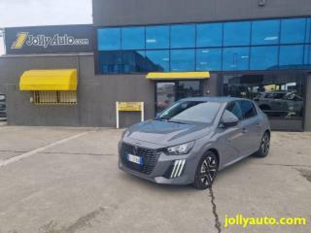 Peugeot 208 Puretech 100 S&s 5p Allure Azienda Ok Neopatentati 