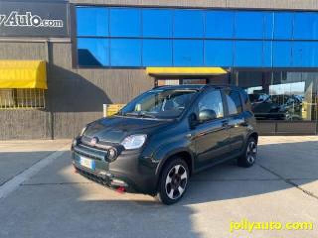 Fiat Panda 1.0 Firefly S&s Hybrid  Cross Ok Neopatentati 
