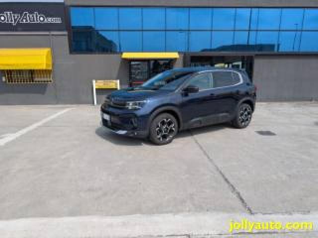 Citroen C5 Aircross Bluehdi 130 S&s Feel 