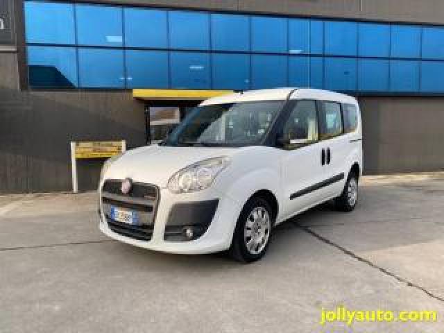 Fiat Doblo 1.6 Mjt 105cv Active 7 Posti 