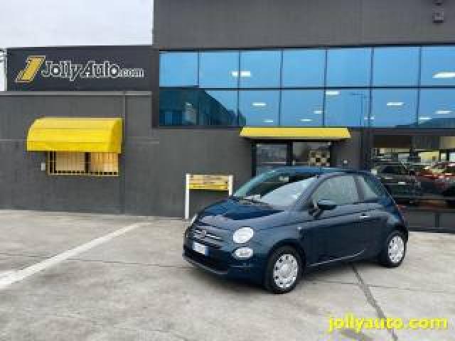 Fiat 500 1.0 Hybrid 70 Cv - Aziendale - Ok Neopatentati 