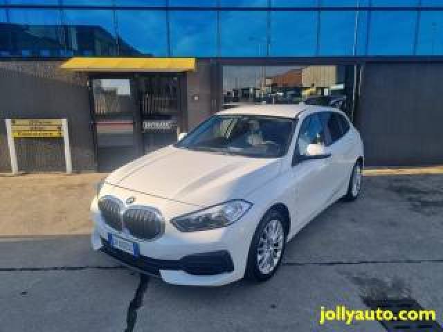 Bmw 116 D 5p. Business Advantage Automatica  