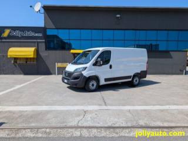 Fiat Ducato 30 2.2 Mjt3 120cv Pm-Tn Furgone Ch1 