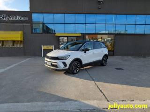 Opel Crossland X 1.5 Ecotec D 120cv S&s Aut. Elegance Ok Nepatentat 