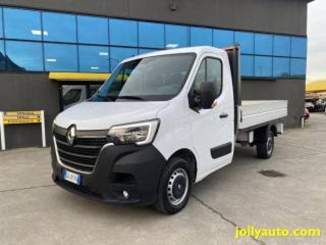 Renault Master T35 2.3 Dci 135 Pl Cabinato Ice Cassone Fisso  