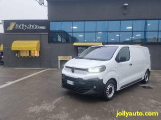 Citroen E-Jumpy 75 Kwh Furgone M - Full Electric  