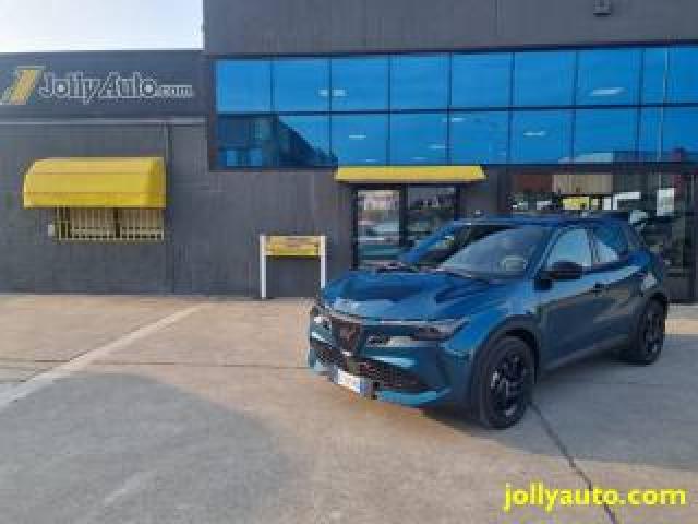 Alfa Romeo Junior 1.2 145 Cv Hybrid Edct6 Aziendale  Ok Neopatentati 