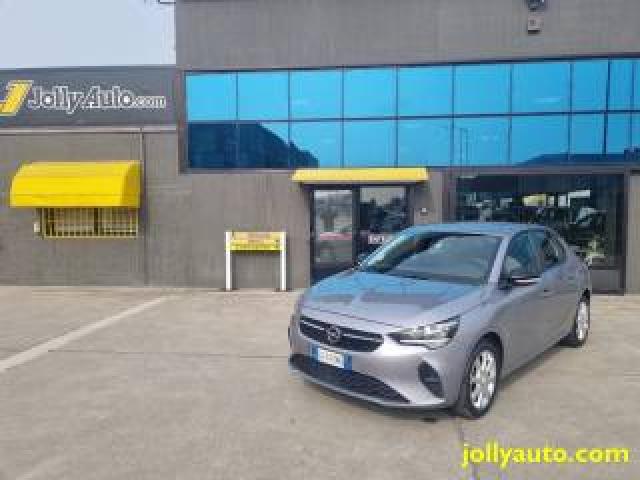 Opel Corsa 1.2 Edition 75 Cv - Ok Neopatentati  