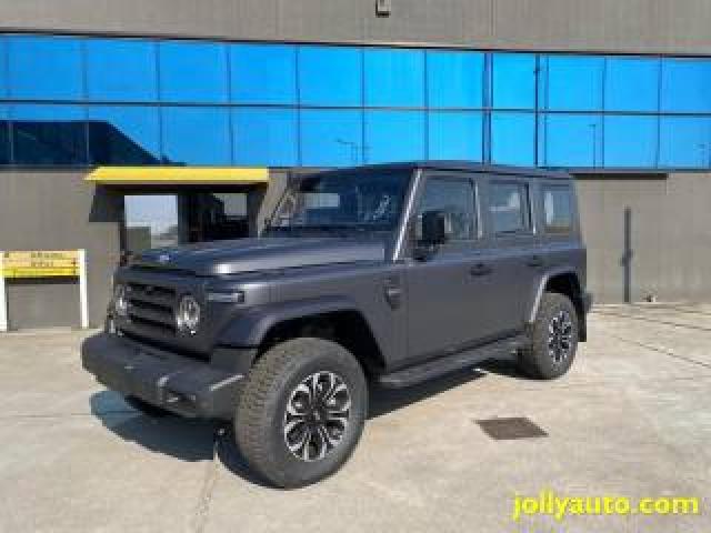 Emc 212 2.0 Tdi 8at 4wd Inseribile Con Ridotte 