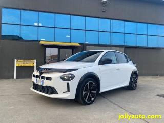 Lancia Ypsilon Hybrid E-Dct Lx - Ok Neopatentati 