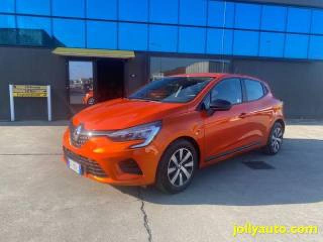 Renault Clio Sce 65 Cv 5p Equilibre Aziendale Ok Neopatentati 