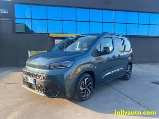 Toyota Proace City Verso 1.5d 100 Cv S&s L1 Executive **km0** 