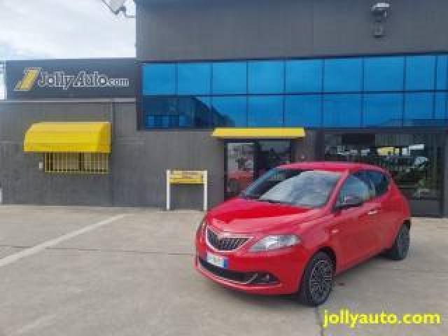 Lancia Ypsilon 1.0 Firefly Hybrid Gold 5 Posti Ok Neopatentati 