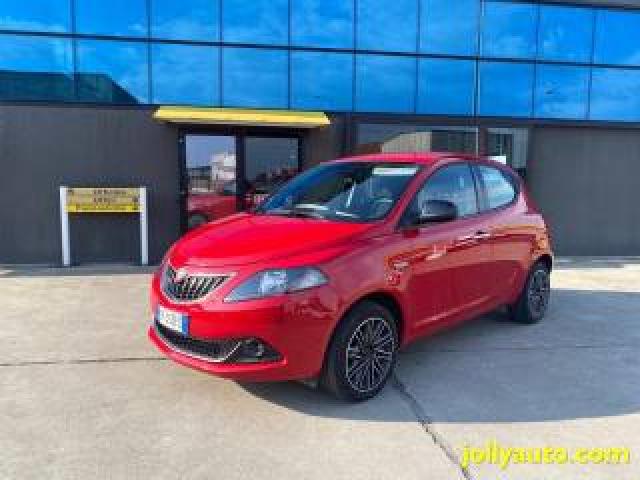 Lancia Ypsilon 1.0 Firefly 5p Hybrid Gold 5 Posti Ok Neopatentati 