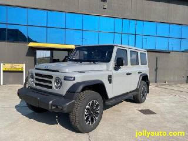 Emc 212 2.0 Tdi 8at 4wd Inseribile Con Ridotte 