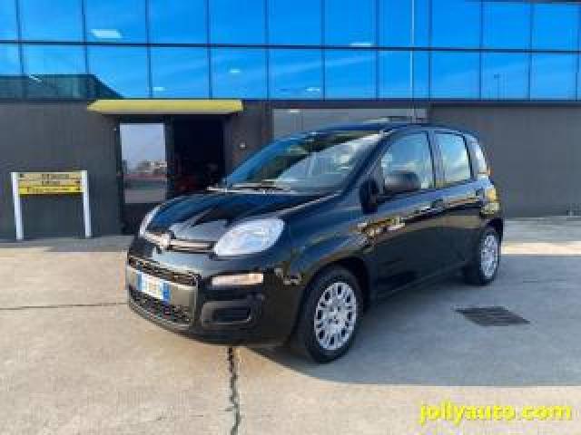 Fiat Panda 1.0 Firefly S&s Hybrid 5 Posti Ok Neopatentati 