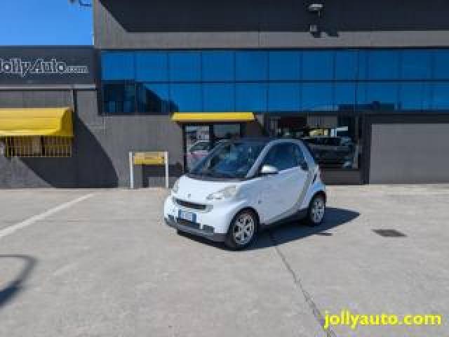 Smart Fortwo 1000 71cv Coupé Pulse Ok Neopatentati 